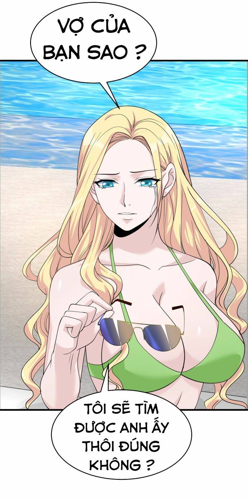 hoa hậu giảng đường luôn bên người chapter 58 22