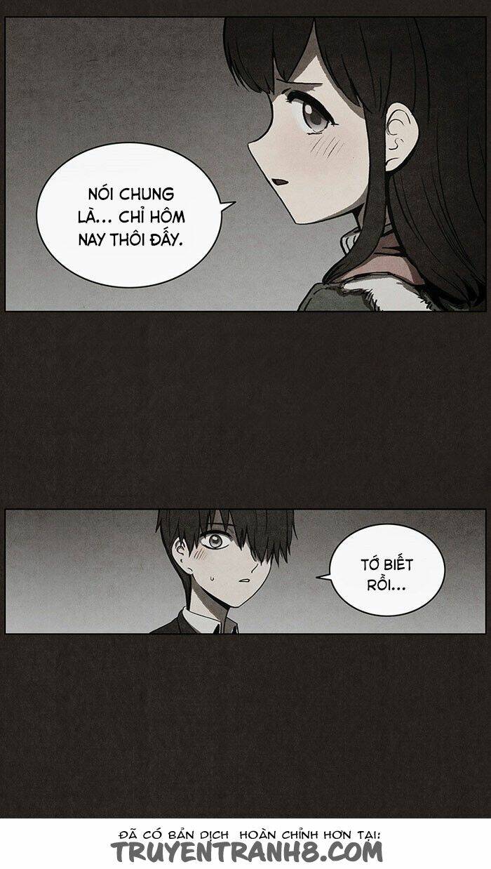 đứa con của quỷ dữ chapter 35 28