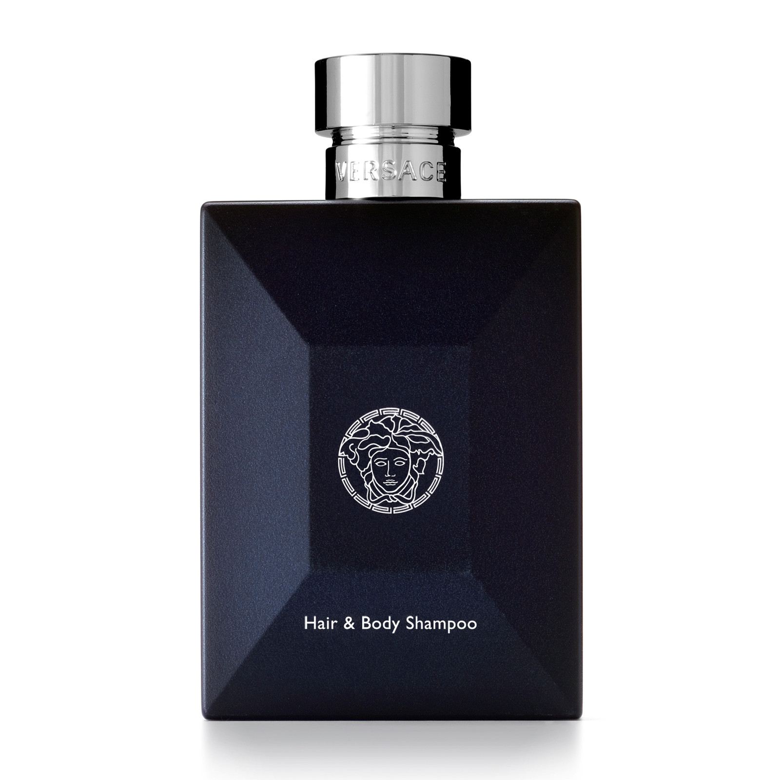 SỮA TẮM GỘI NƯỚC HOA NAM VERSACE POUR HOMME 250ML