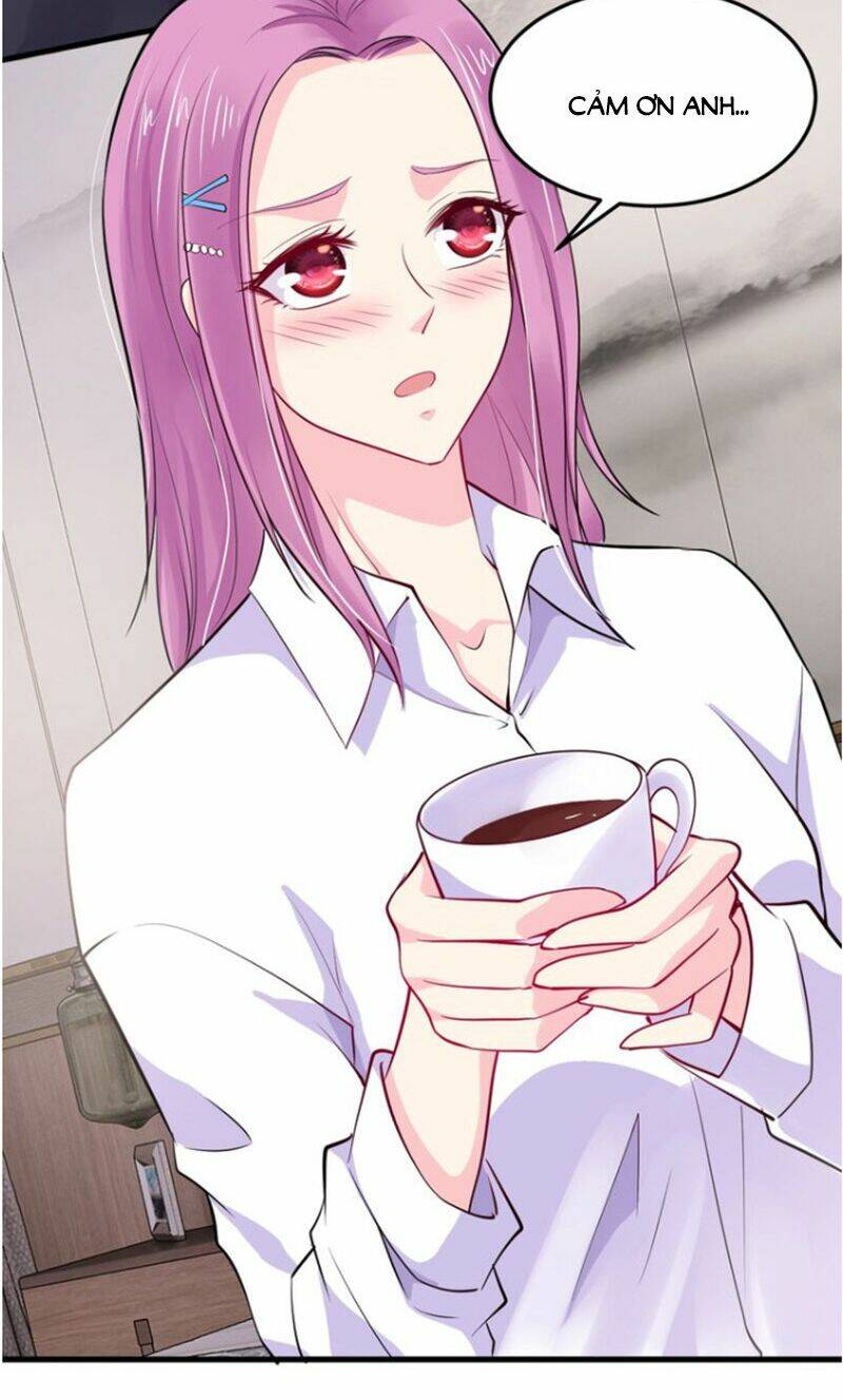 thú cưng độc quyền của boss chapter 70 23