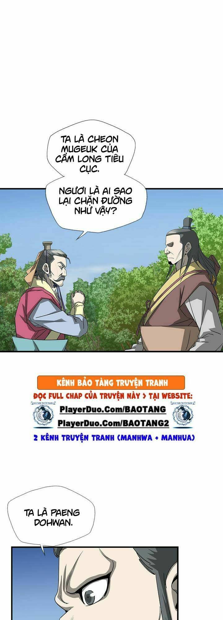 cuồng long chapter 41 34