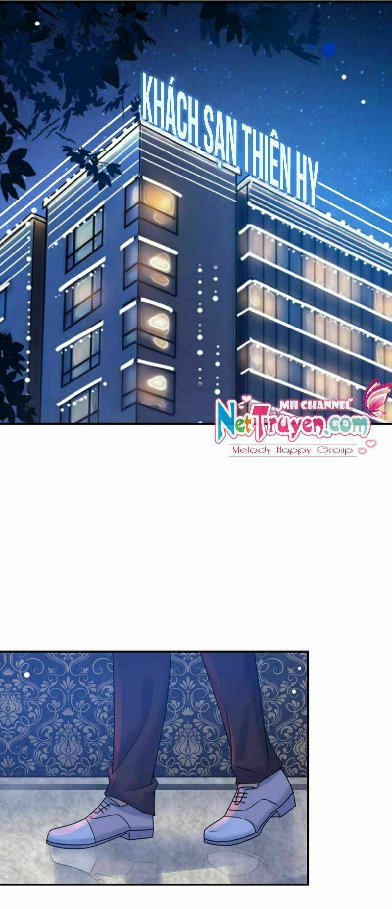 ma lạt thiên kim đẩu ác thiếu chapter 175 5