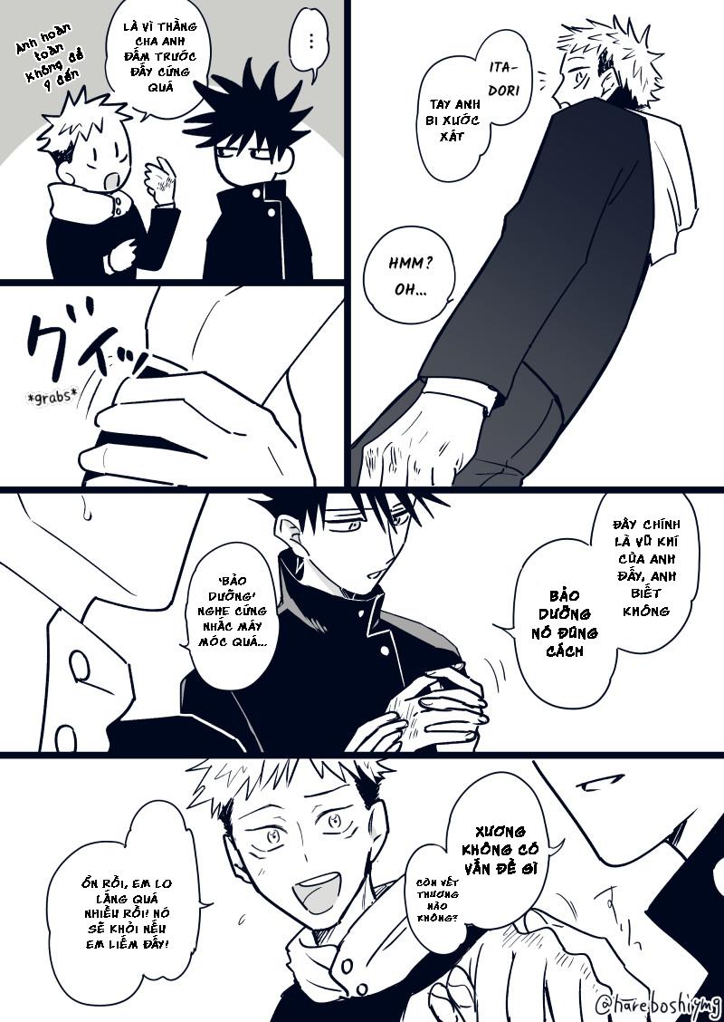 ổ sìn otp chapter 5 7