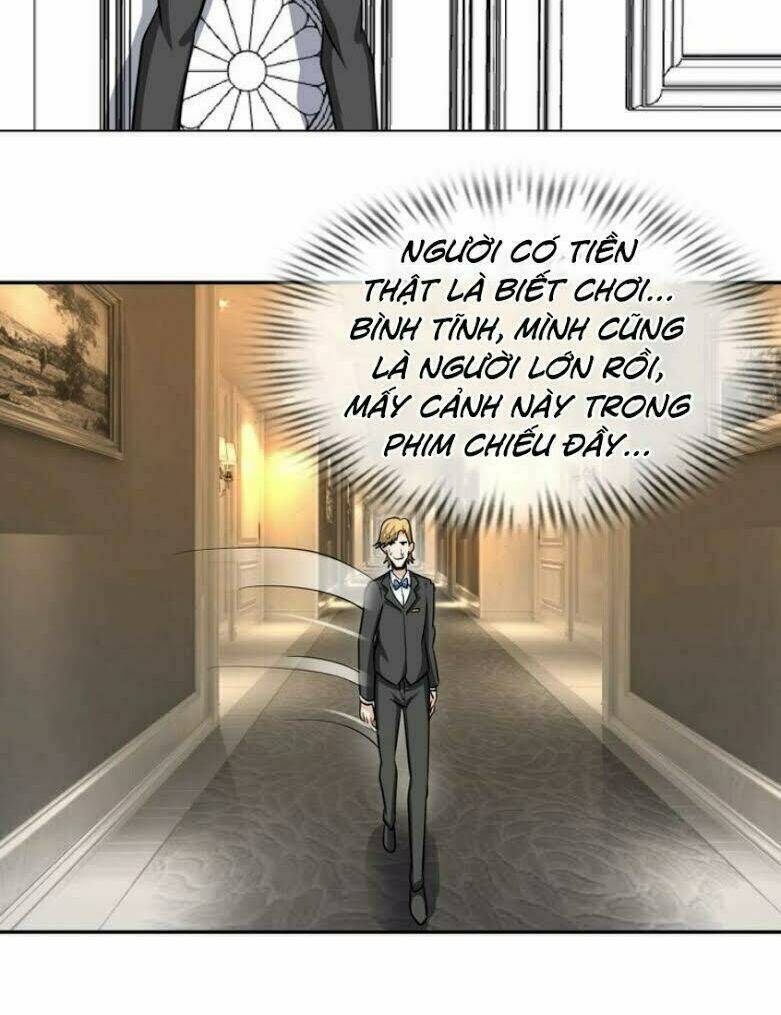 thần tiên dạy tôi giả x chapter 25 37