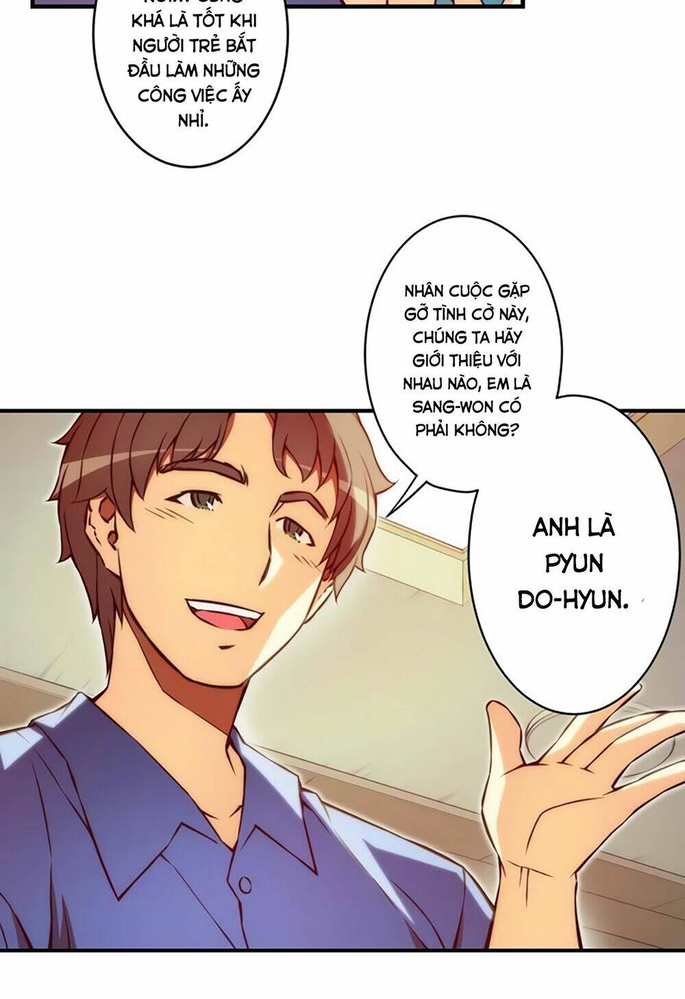 cohabitation with the fiancee chapter 44 5