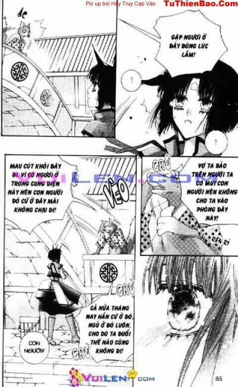 cáo nhỏ đáng yêu chapter 3 85