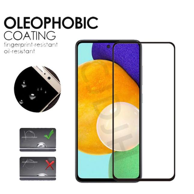 MIẾNG DÁN CƯỜNG LỰC FULL MÀN HÌNH DÀNH CHO SAMSUNG A72