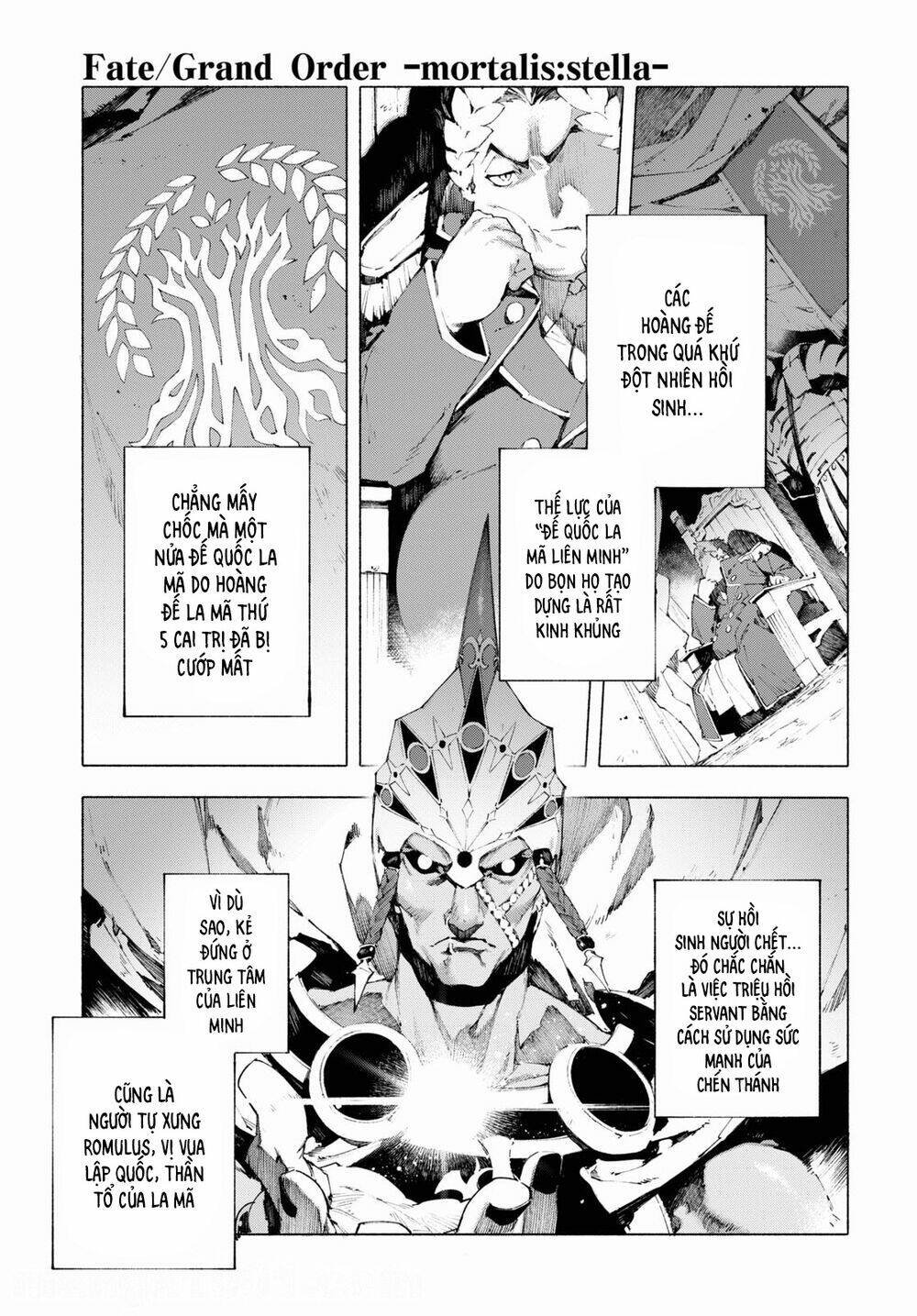 fategrand order-mortalisstella chapter 13.2 7