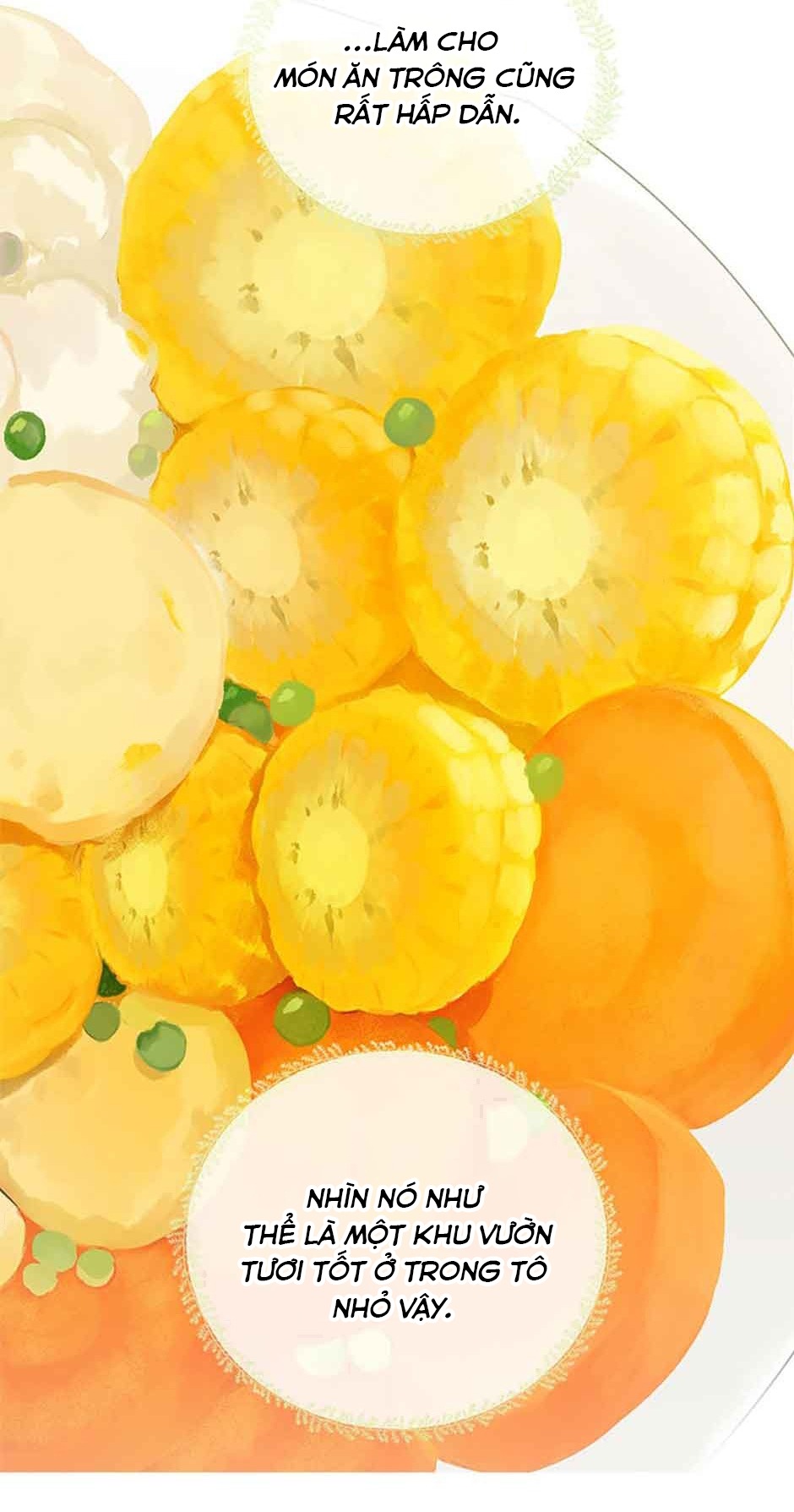 nông trại nằm cạnh hoàng cung chapter 50 46