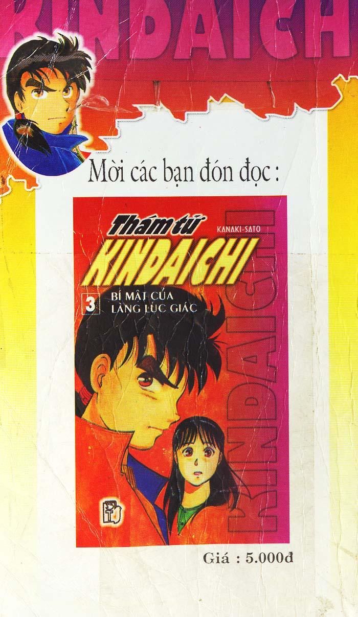thám tử kindaichi (bản đẹp) chapter 8.2 20