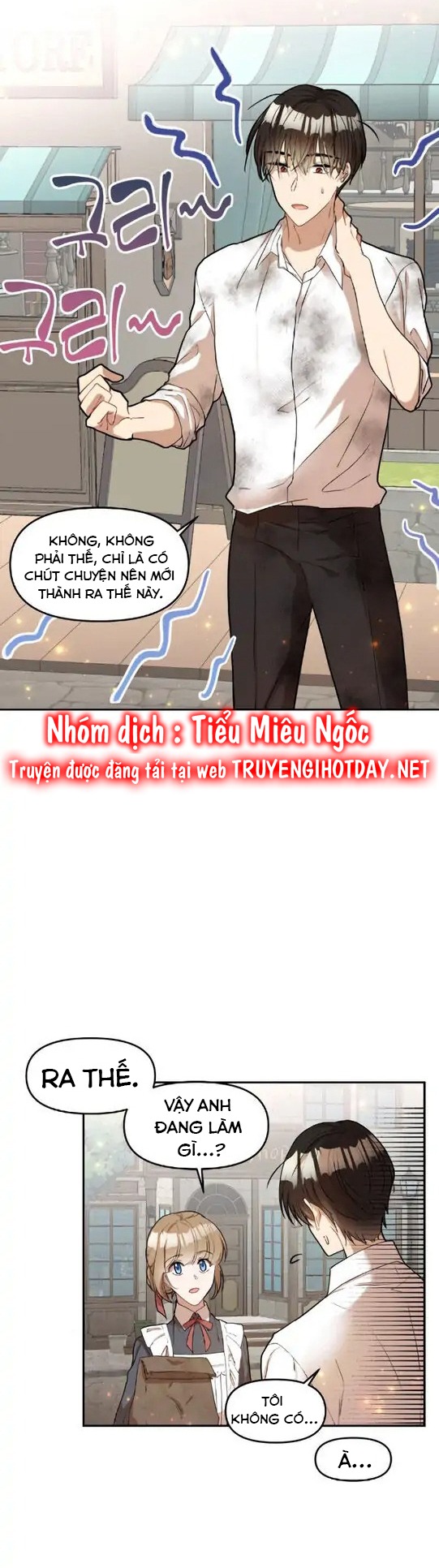 làm cách nào để sống sót trong cuốn tiểu thuyết ngôn tình lãng mạn chapter 1 30