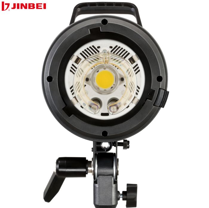 ĐÈN FLASH JINBEI MSN 800 PRO HÀNG CHÍNH HÃNG