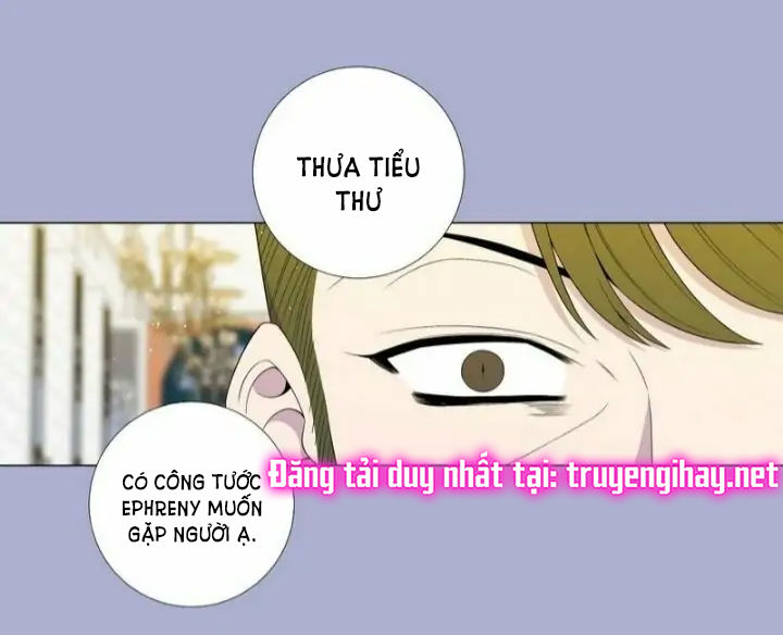 từ tiểu thư thành hoàng hậu - lady to queen chapter 41.2 32