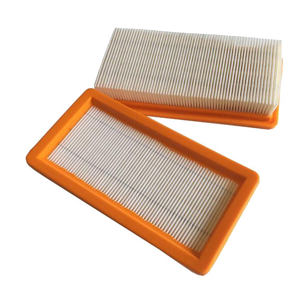 2pcs Hepa Filter for DS5500 DS5600 DS5800  Vac Filter