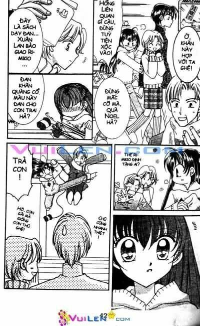 lâu đài cổ chapter 7 38