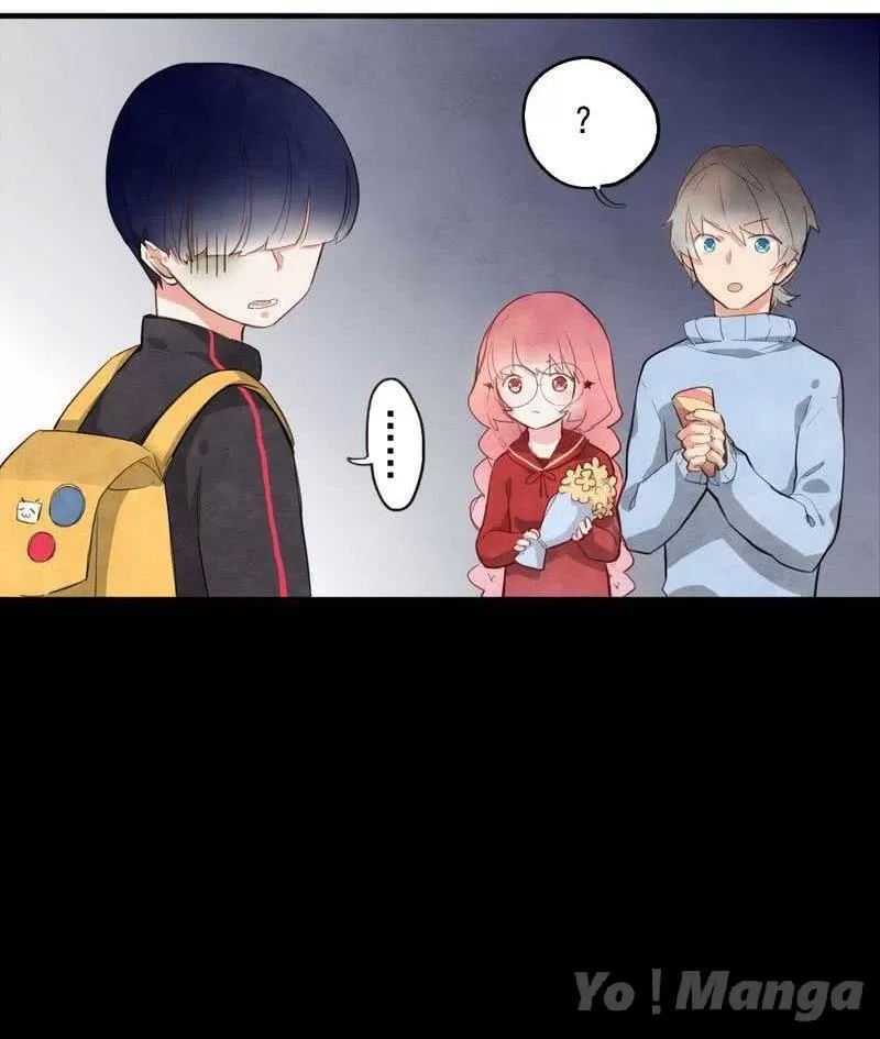 hữu ngôn tại tiên chapter 32 21