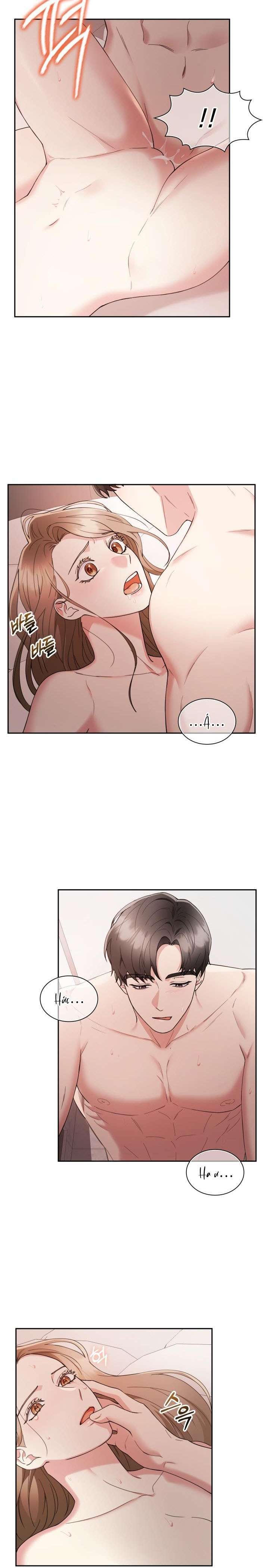 [18+] trong lồng chapter 5 4