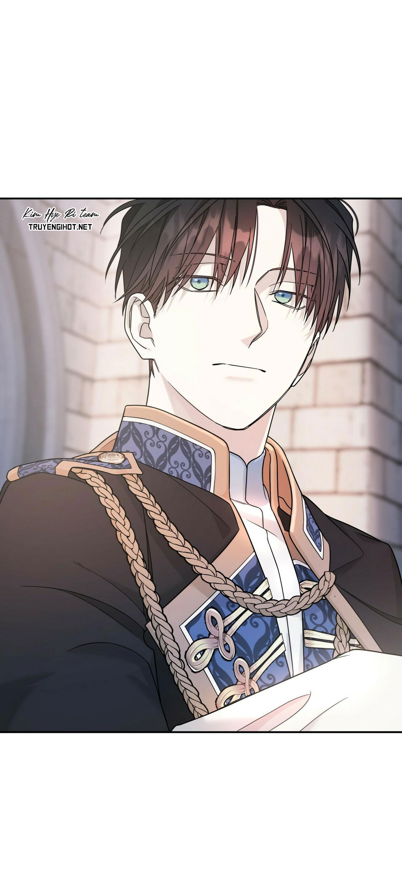 khế ước vĩnh cửu chapter 10 43