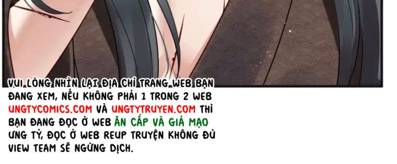 Đều Là Xuyên Việt Dựa Vào Cái Gì Ta Thành Phạm Nhân chapter 28