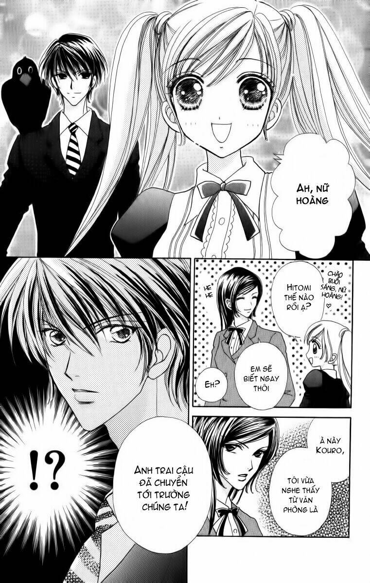 love monster chapter 16 14