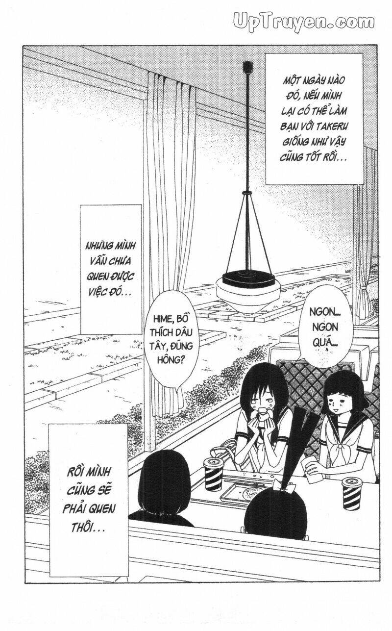 đứa con của tengu chapter 4 97