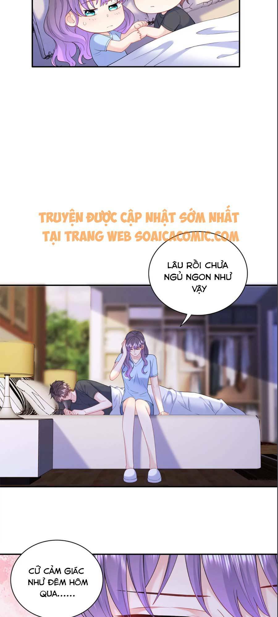 tôi dựa vào tà ý: nghịch chuyển nhân sinh chapter 72 3