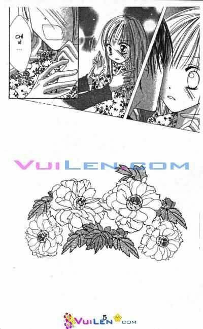 con gái con trai chapter 13 5