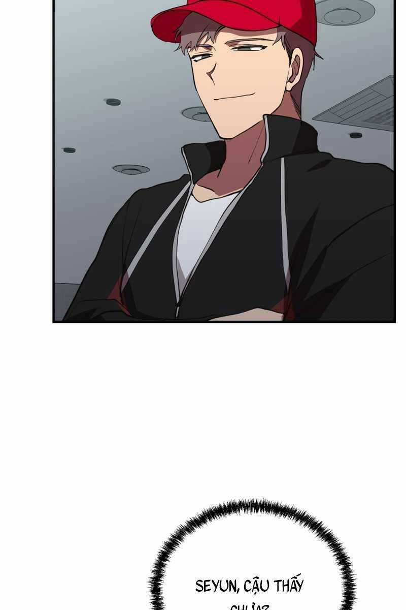 giả vờ làm kẻ vô dụng ở học đường chapter 41 48