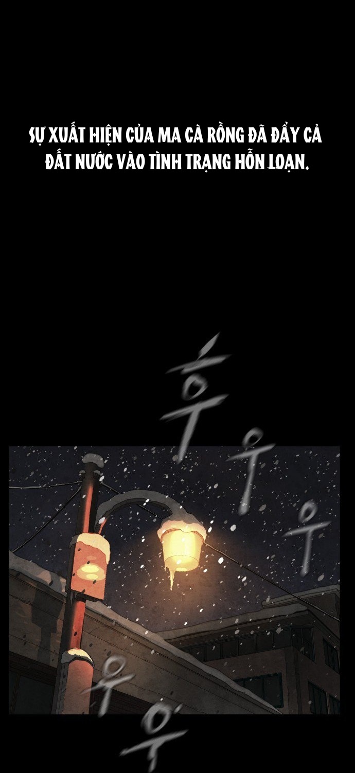 bạch huyết - white blood chapter 8 60