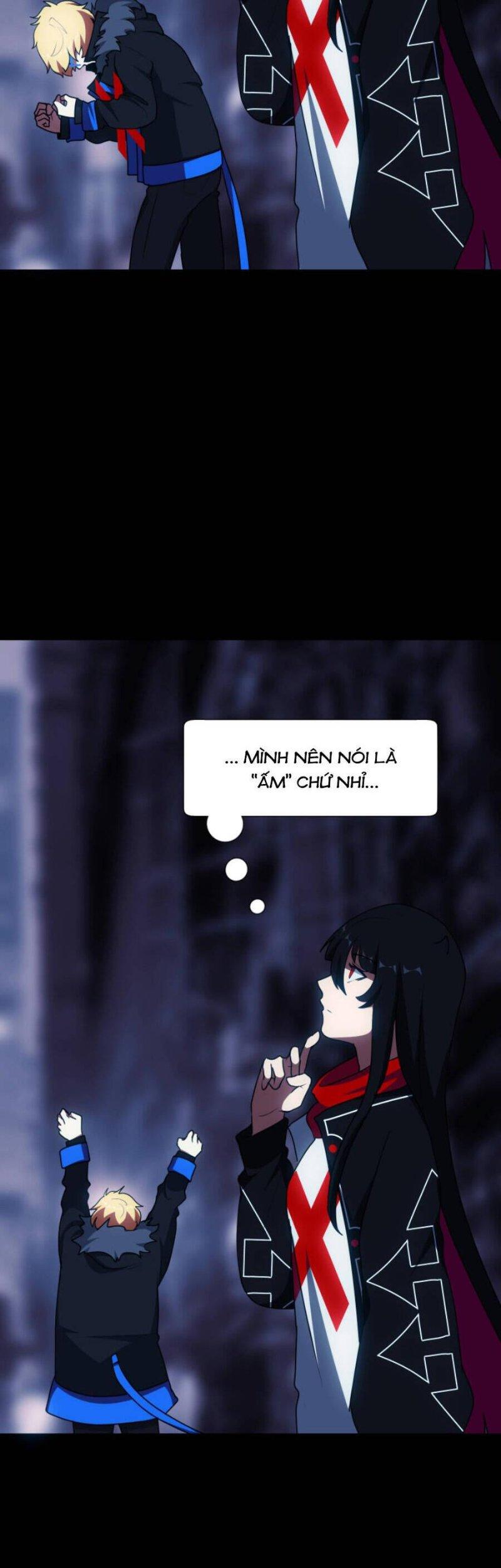 tử thần chapter 83 27