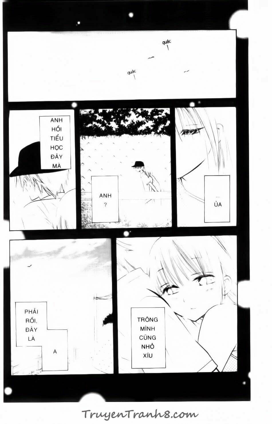 with!! chapter 20 23