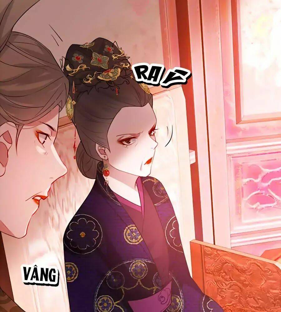 gian phi như thử đa kiều chapter 53 54