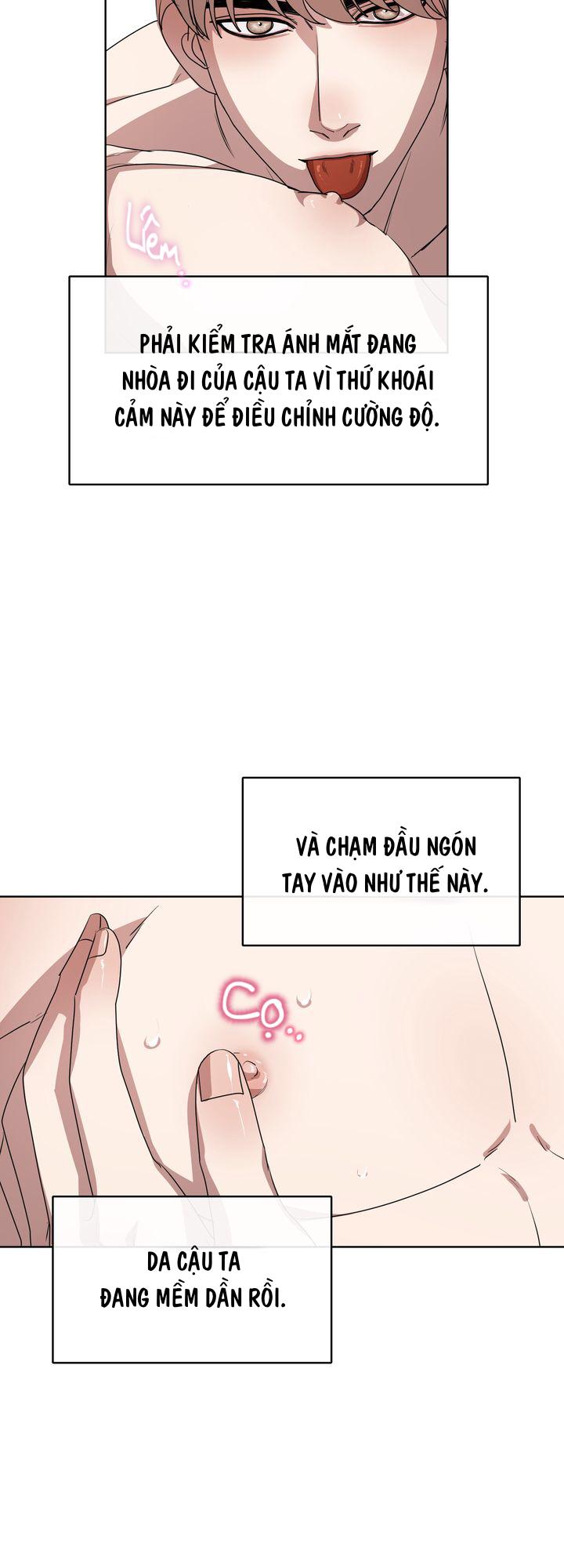 hướng về phía em chapter 10 27
