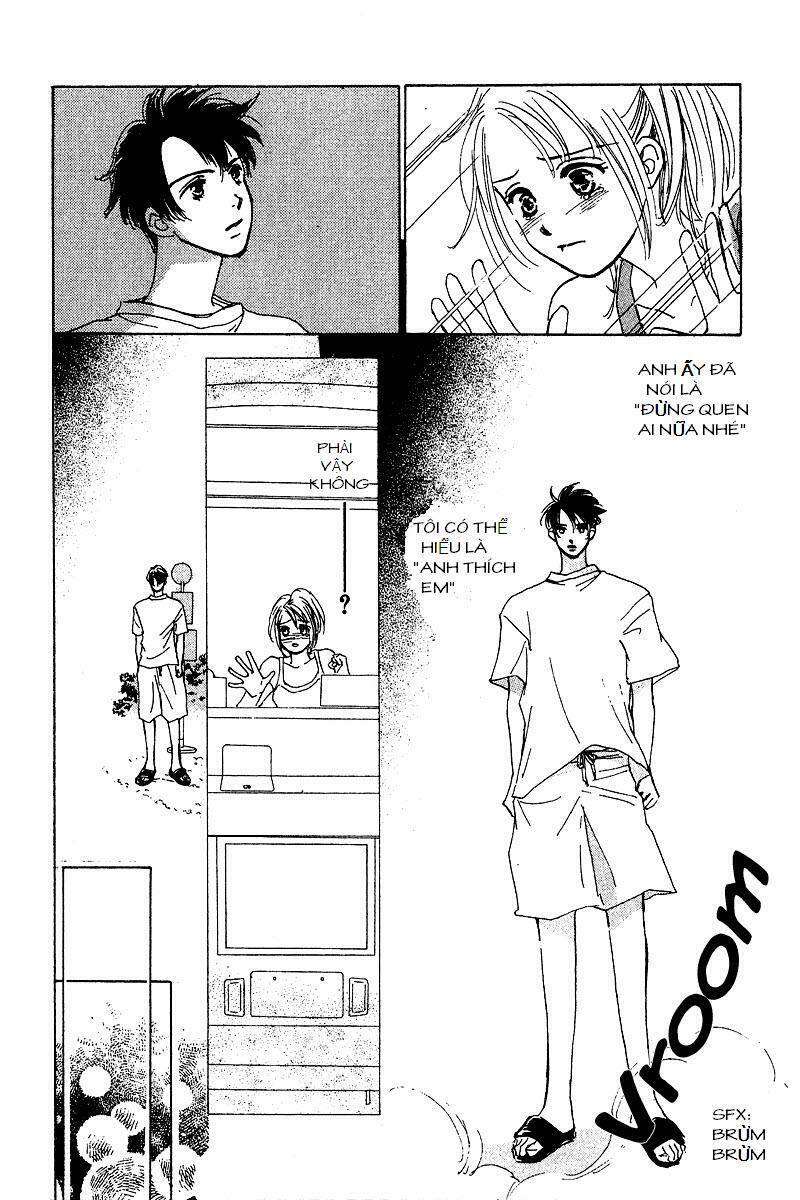 honey na koto chapter 2 14