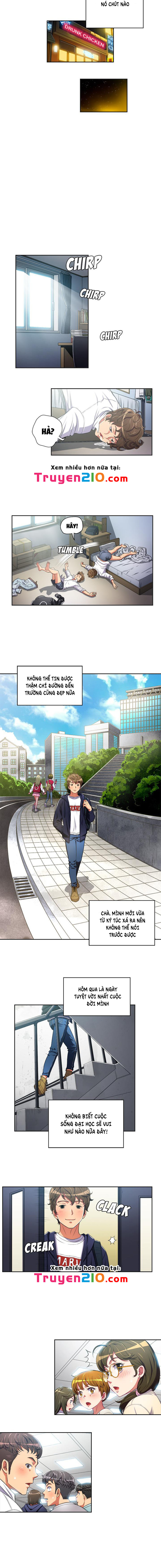 my high school bully chapter 2 16