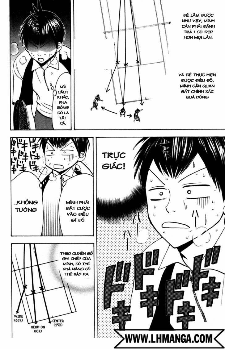 baby steps chapter 24 17