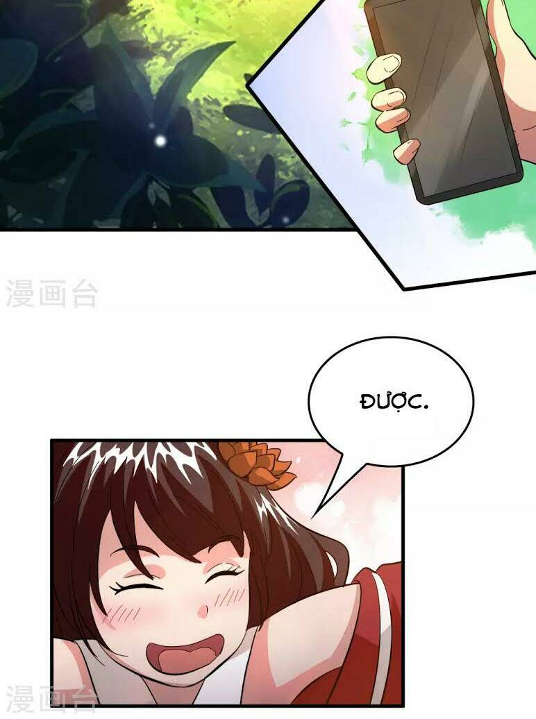 dị giới cung ứng thương chapter 28 16