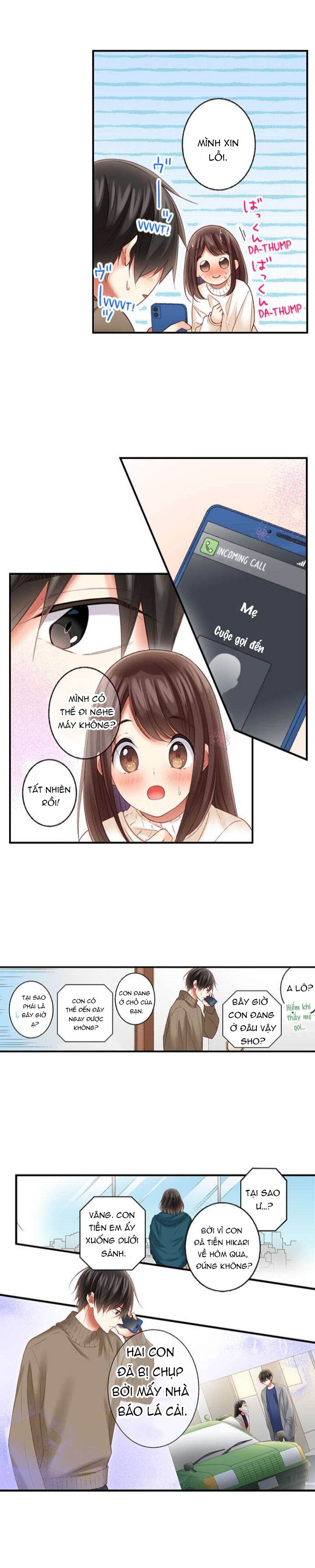 họ chắc chắn đã làm chuyện đó chapter 96.2 4