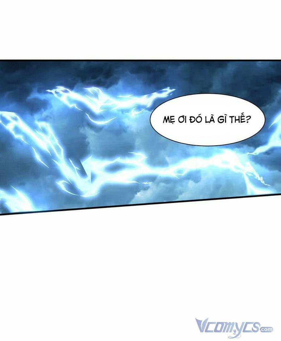 tình địch quái gở lại tăng thêm rồi chapter 61 32