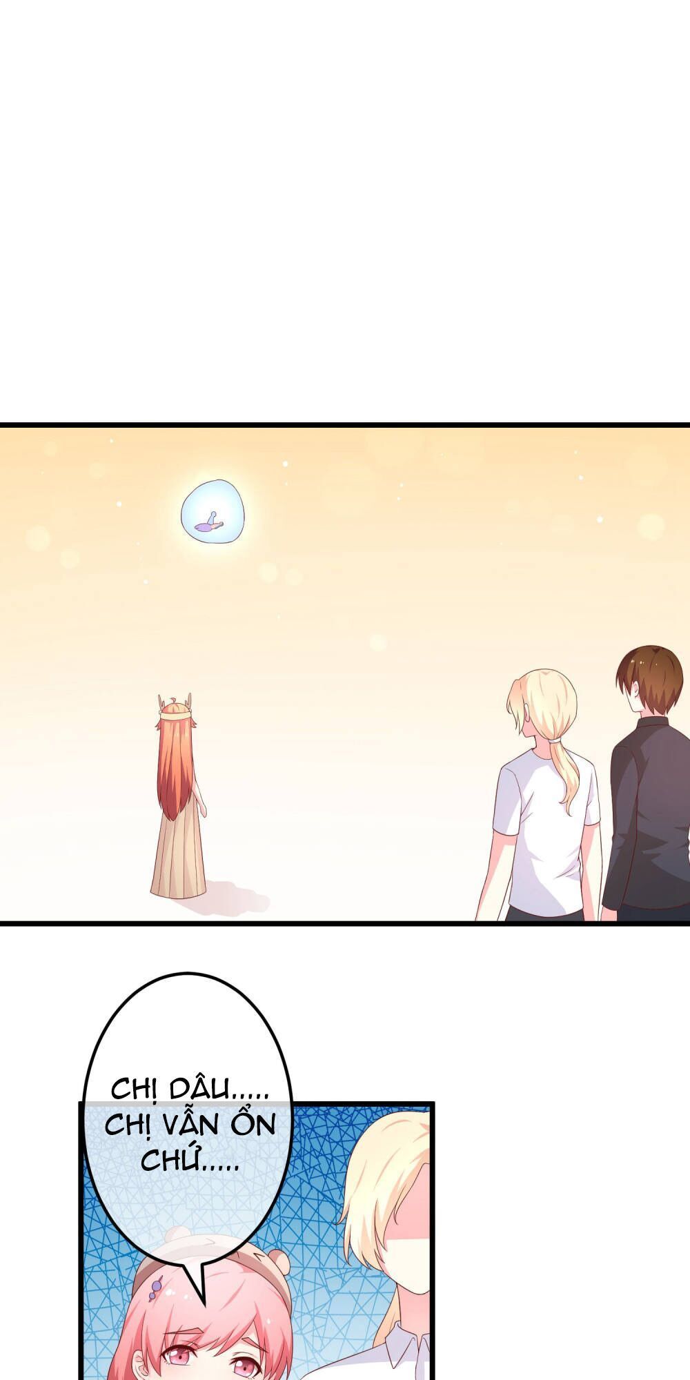 cuộc sống hào môn của vu nữ chapter 38 19