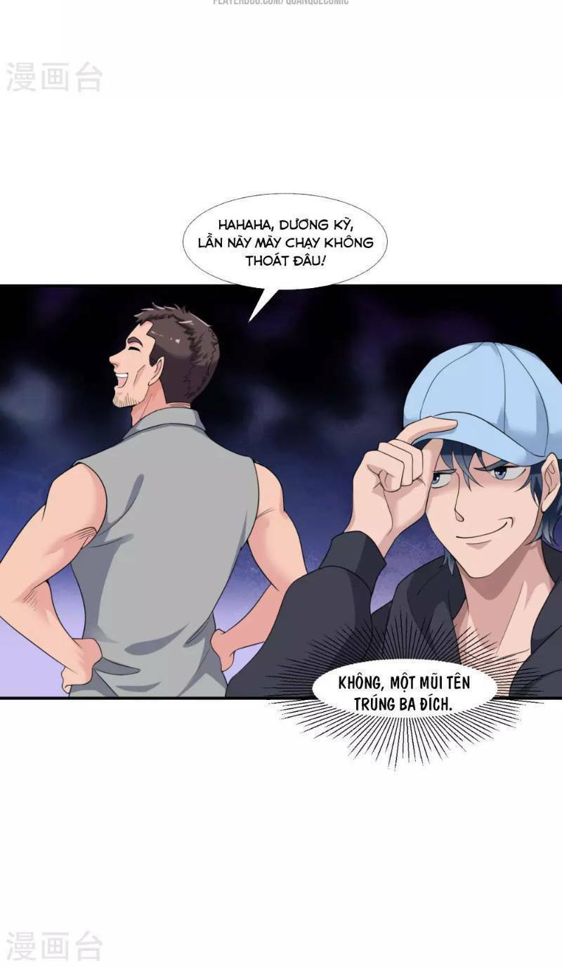 binh vương chi vương chapter 9 12