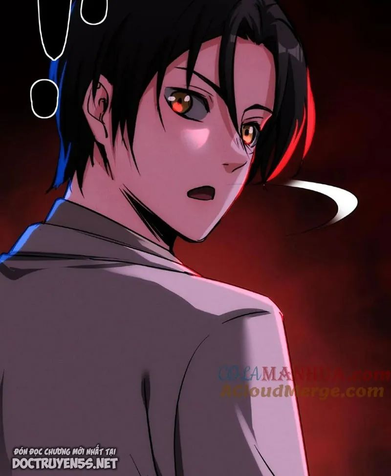 quỷ dị dược tề sư: bệnh nhân của ta đều là kinh khủng chapter 27 31