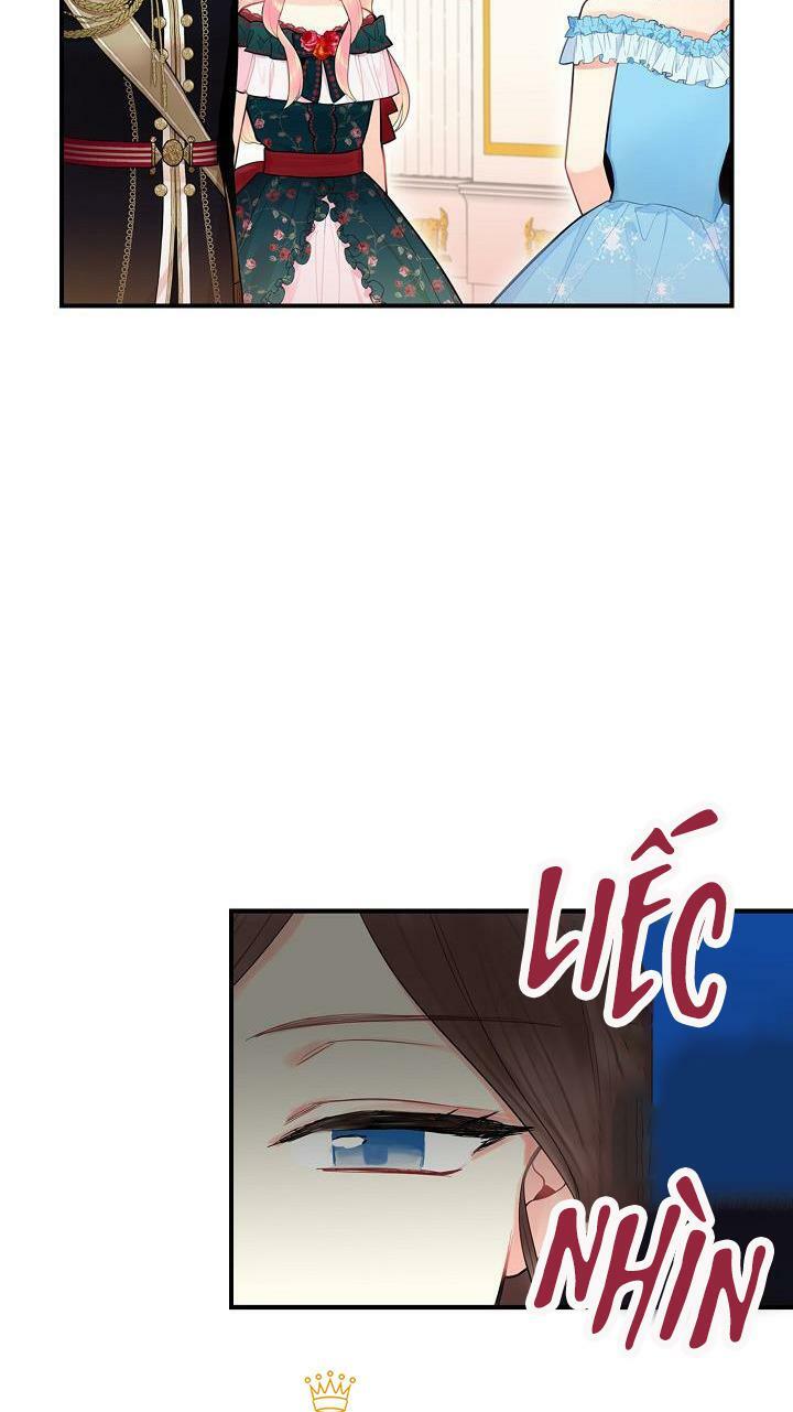 thánh nữ ẩn danh chapter 105 19