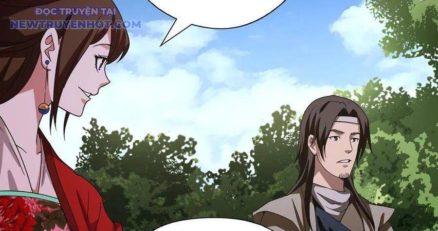 thiên long bát bộ webtoon chapter 140 28