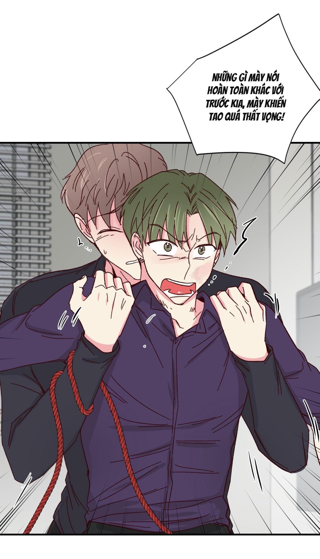 món tráng miệng của sếp tổng chapter 58 53