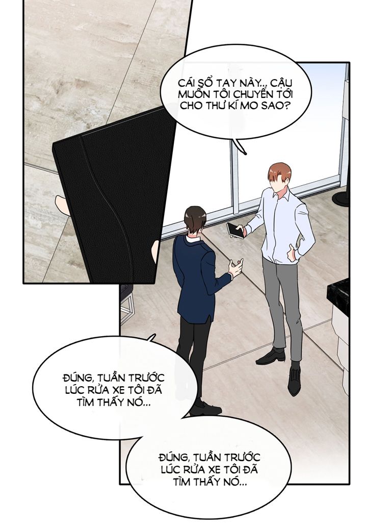 rắc rối về vấn đề yêu đương của tôi chapter 54 45