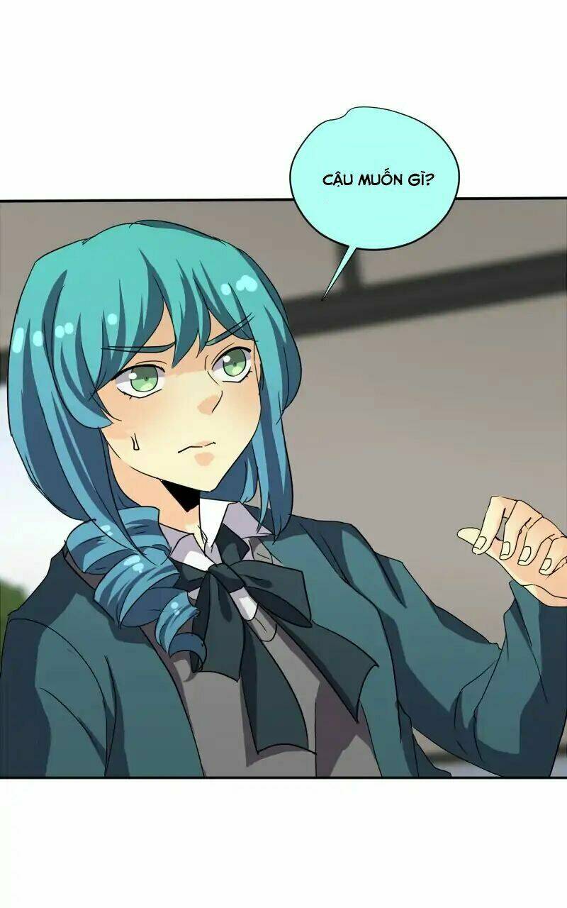 Thế Giới Không Hoàn Hảo Chapter 159 4