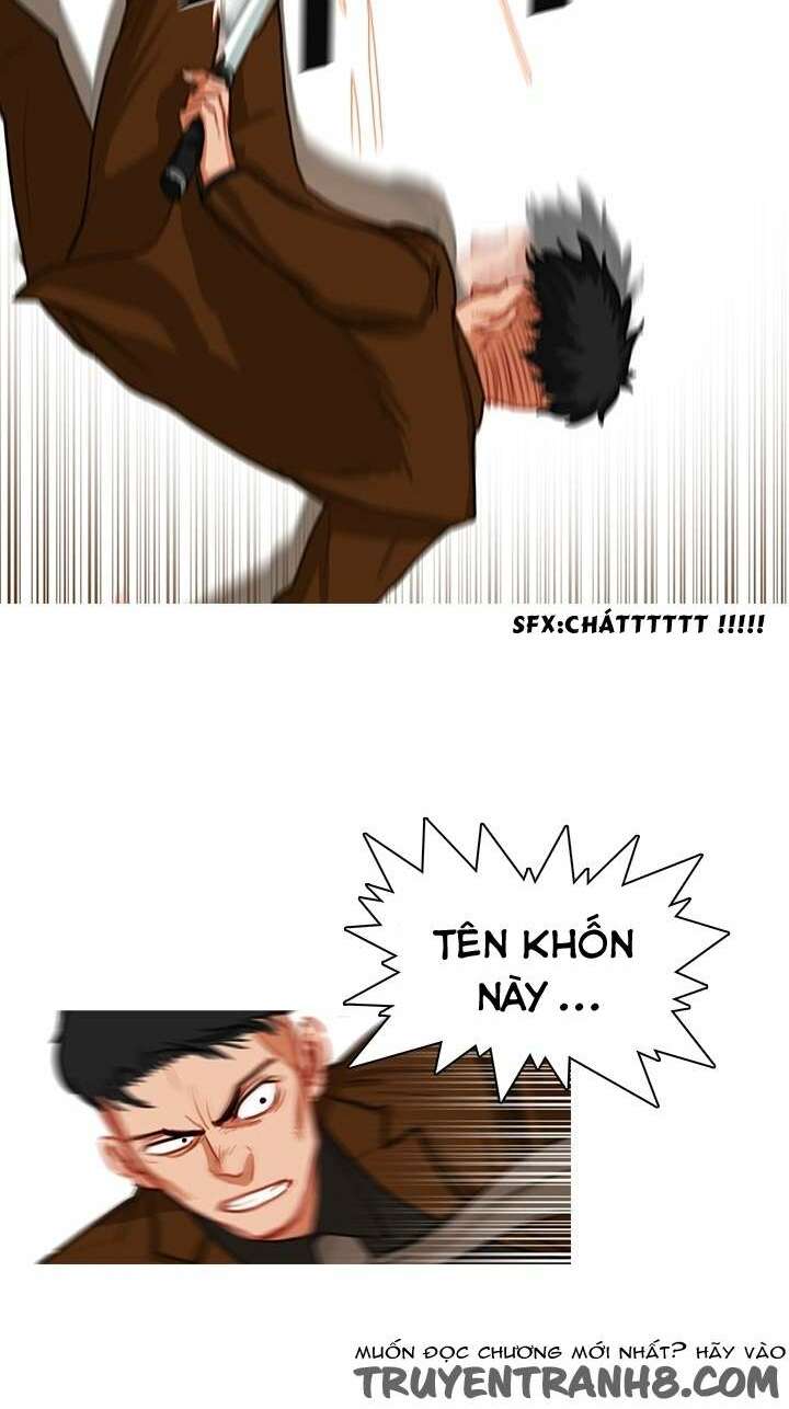 bụi đời gangnam chapter 19 23