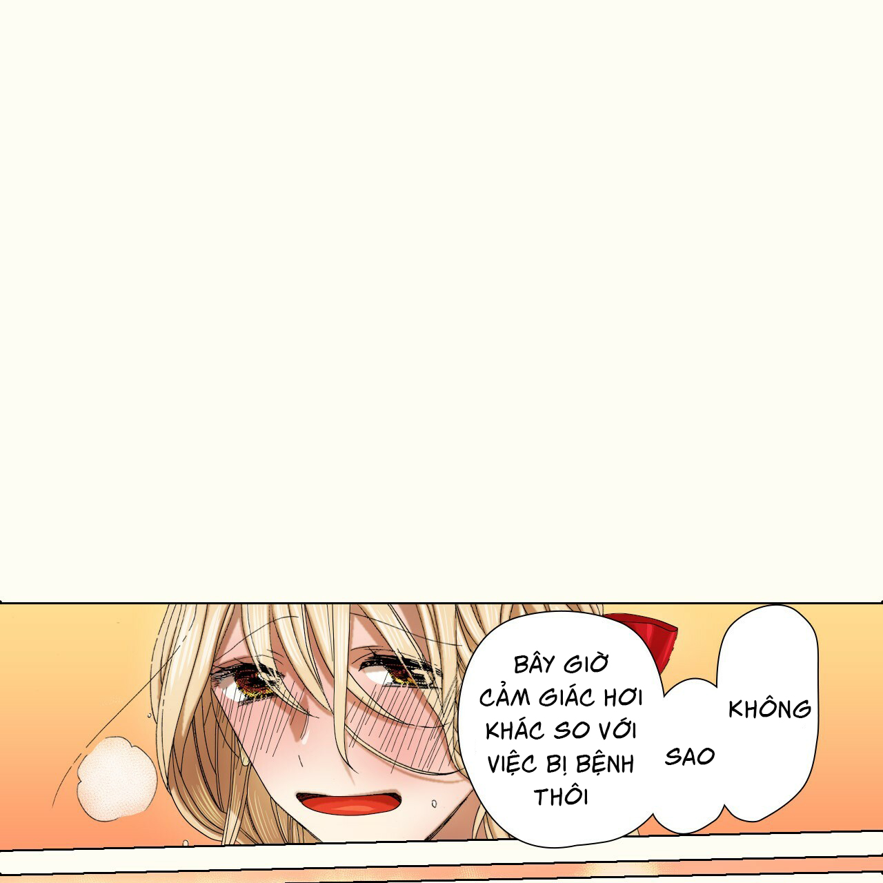 thú nhân và hana chapter 9.4 1