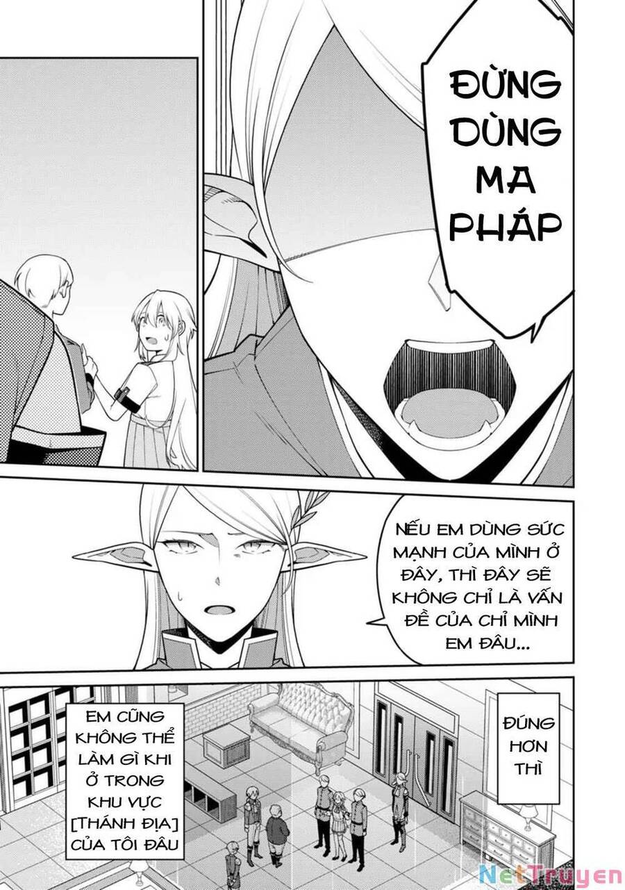 âm dương sư mạnh nhất chuyển sinh chapter 19 7